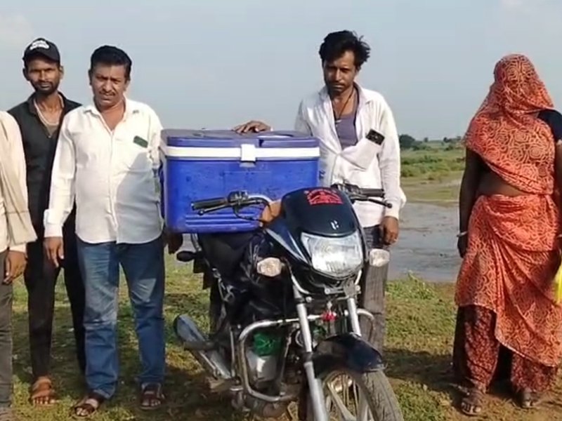प्रधानमंत्री मत्स्य संपदा योजना से मछुआरों को लाभ, पेन कैचर और केज कल्चर से हो रही आर्थिक उन्नति