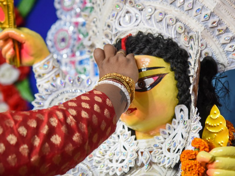 अदाणी इलेक्ट्रिसिटी ने मुंबई में नवरात्रि और दुर्गा पूजा पंडालों के लिए आवासीय दरों पर बिजली की पेशकश की