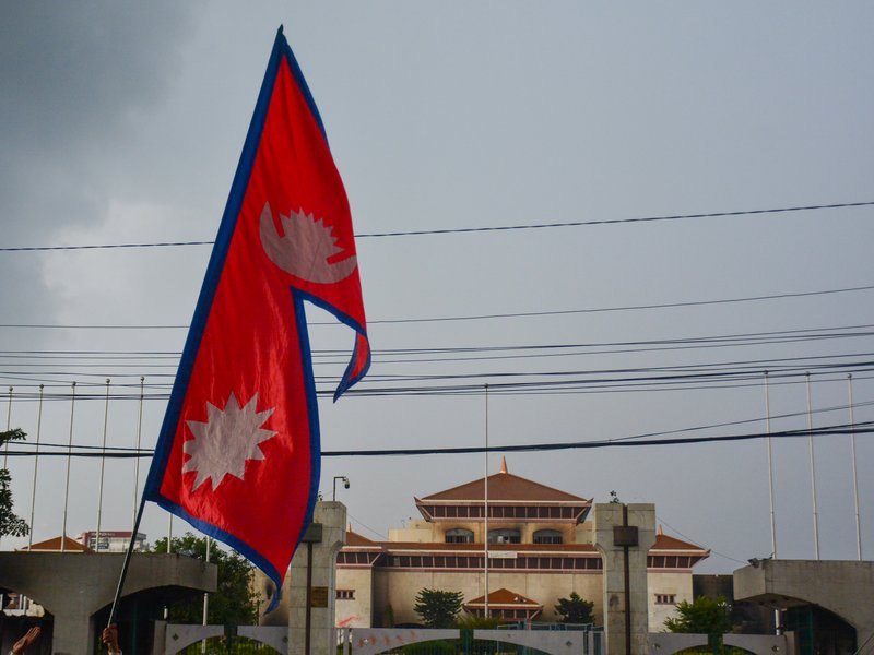 Nepal insurers face record claims over Gen-Z protest damages