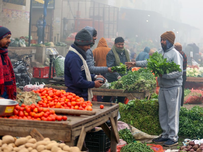 वित्त वर्ष 26 में भारत की खुदरा मुद्रास्फीति 3.1 प्रतिशत पर स्थिर रहने का अनुमान : बीओबी रिपोर्ट