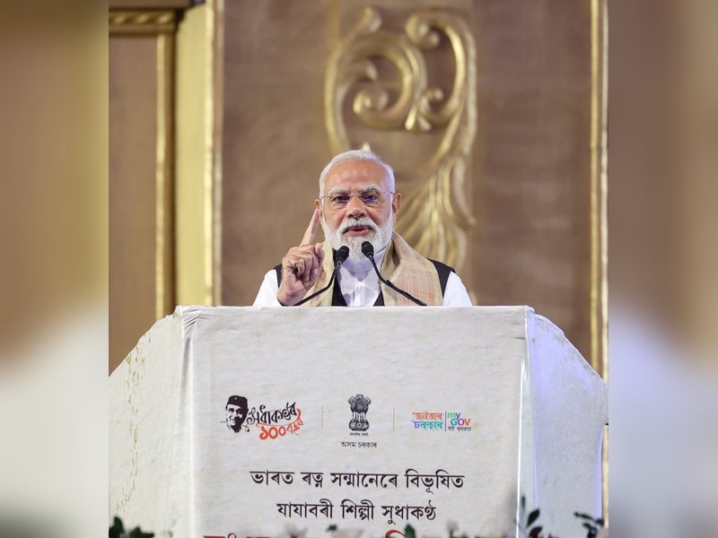 मोदी सरकार की योजनाएं : 11 वर्ष 11 स्कीम.. जिनसे बदली देश के आम नागरिक की जिंदगी मोदी सरकार की योजनाएं : 11 वर्ष 11 स्कीम.. जिनसे बदली देश के आम नागरिक की जिंदगी
