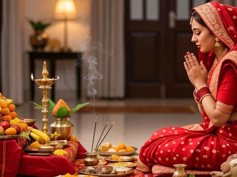 संतान की लंबी उम्र और सुख-समृद्धि के लिए माताएं करती हैं जितिया व्रत, जानें कथा और महत्व