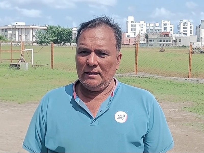 भारतीय टीम पाकिस्तान के खिलाफ एकतरफा जीत दर्ज करेगी : कोच महेंद्र सिंह चौहान