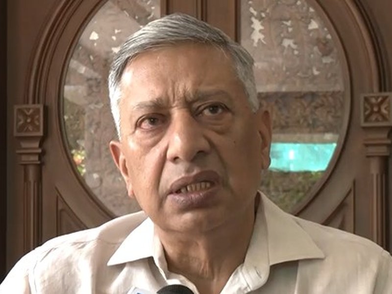 एसपी वैद ने की पकिस्तान में सार्वजनिक धन से आतंकी मुख्यालय बनाने की निंदा