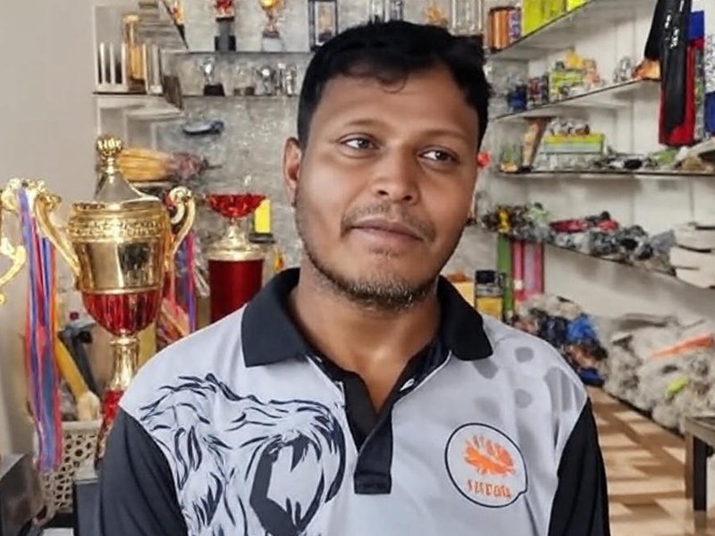 भारत-पाक क्रिकेट मैच का विरोध, फैंस ने कहा- सिर्फ खेल भावना से सब कुछ ठीक नहीं हो सकता