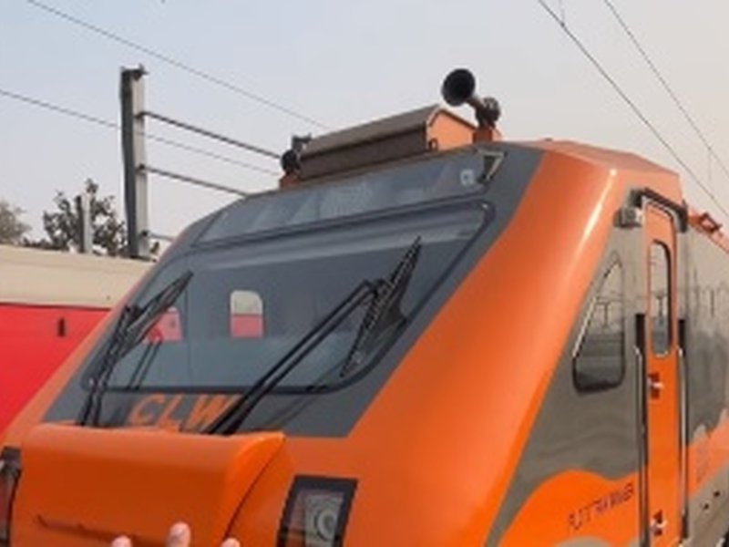प्रधानमंत्री मोदी का बिहार दौरा, सहरसा को मिलेगी दो नई ट्रेनों की सौगात