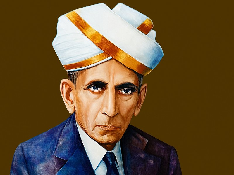 अभियंता दिवस पर मुख्यमंत्रियों और नेताओं ने दी शुभकामनाएं, भारत रत्न विश्वेश्वरैया को किया नमन