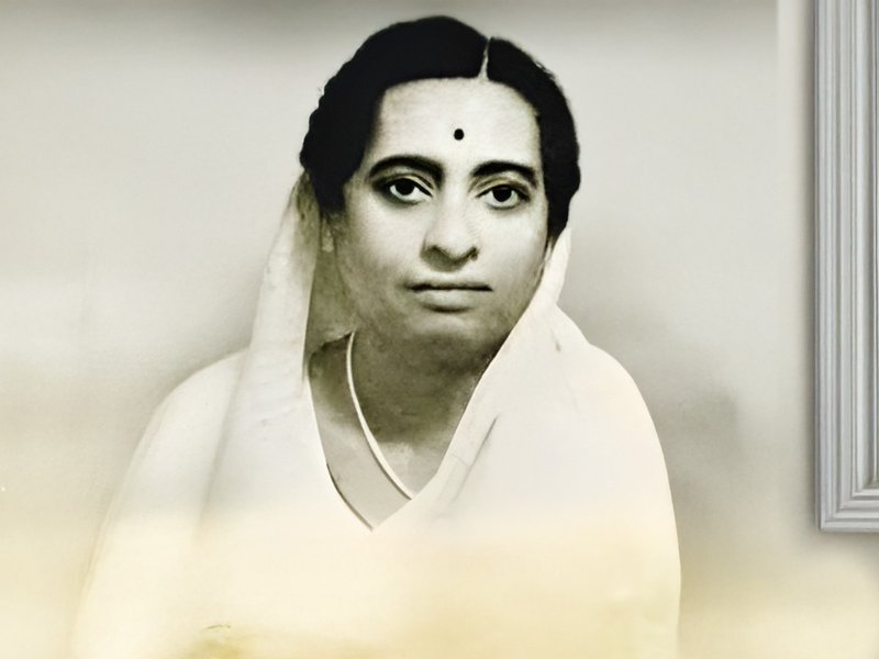 केसरबाई केरकर : सुरों की साधना से बनीं हिंदुस्तानी संगीत की अमर आवाज, जिनके मुरीद थे रवींद्रनाथ टैगोर