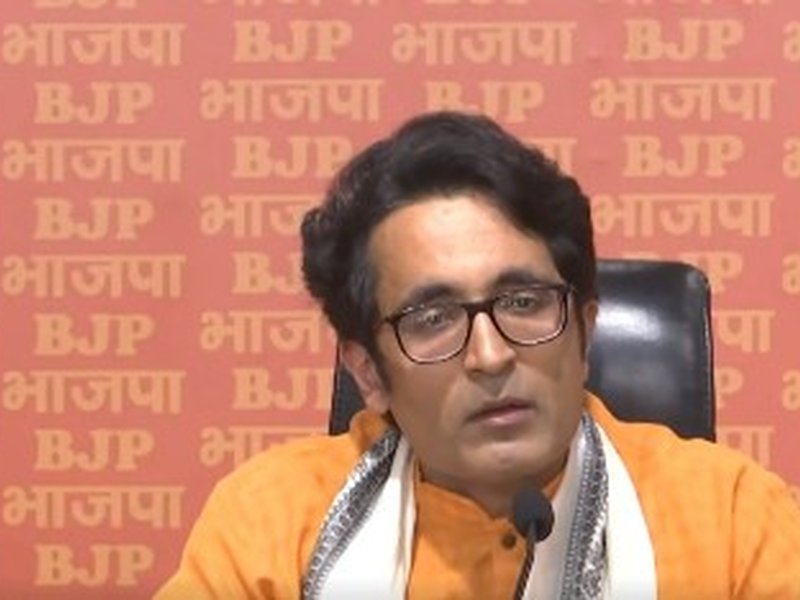 'तुम्हारे पैर कभी घर पर नहीं रहते', प्रदीप भंडारी ने सुनाया प्रधानमंत्री से मुलाकात का किस्सा