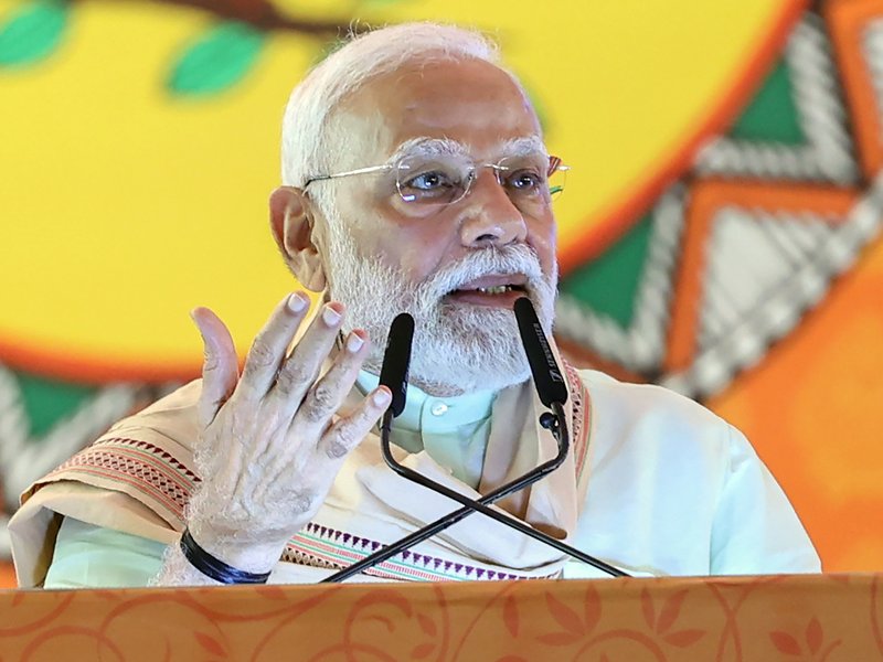 'पीएम मोदी को नाम, चेहरे और व्यक्तिगत जानकारी तक याद', भाजपा नेताओं की जुबानी पढ़ें दिलचस्प कहानियां 