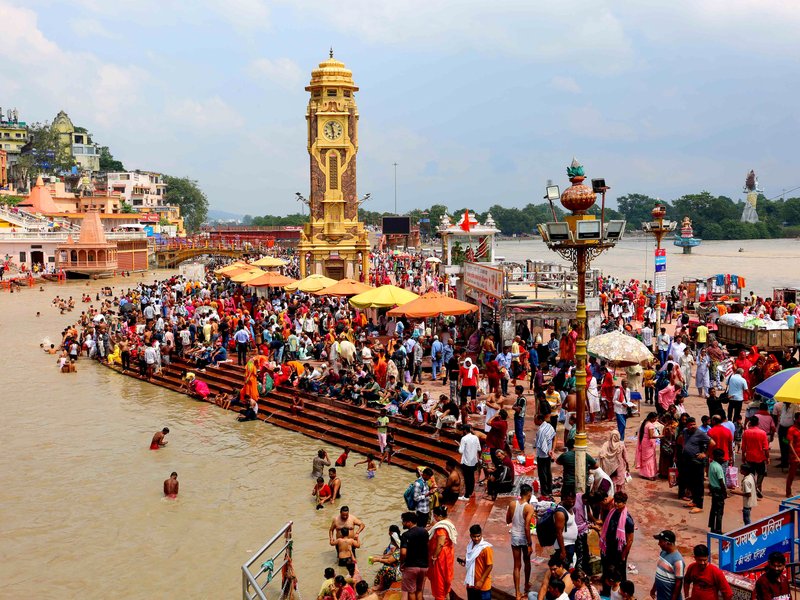 पितृ पक्ष विशेष : हरिद्वार के कुशावर्त घाट पर पितरों के श्राद्ध से खुलते हैं स्वर्ग के द्वार, धार्मिक ग्रंथों में छिपा रहस्य