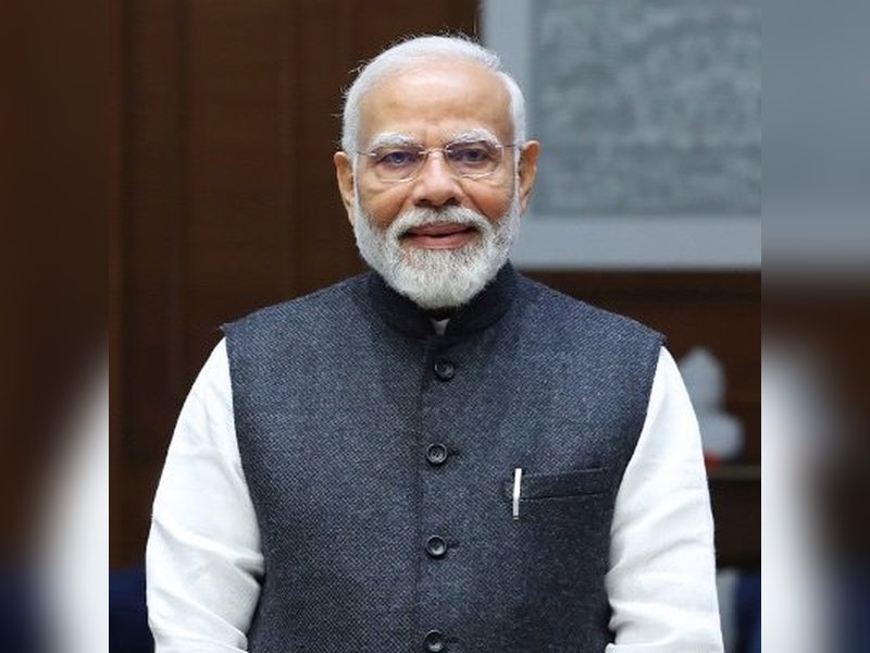 पीएम मोदी के 75वें जन्मदिन के अवसर पर भाजपा नेताओं ने दी बधाई