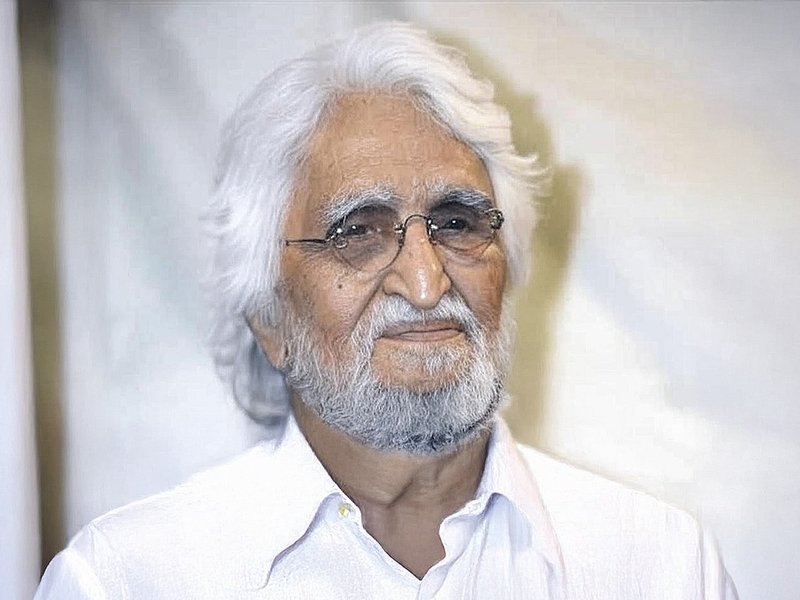 जयंती विशेष : भारतीय कला के अप्रतिम रंगों के जादूगर थे मकबूल फिदा हुसैन