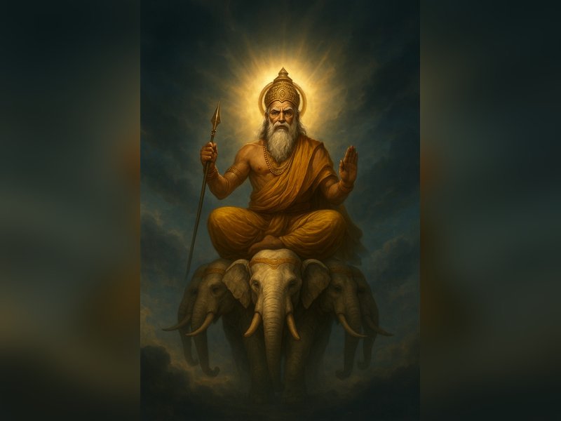 आज है विश्वकर्मा जयंती, जानिए इस दिन का महत्व और पूजा विधि
