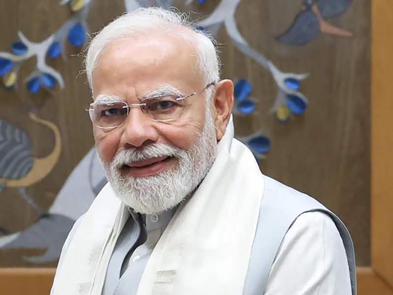 पीएम मोदी के 75वें जन्मदिन पर वैश्विक नेताओं और राजदूतों से बधाई, भारत के साथ साझेदारी को सराहा