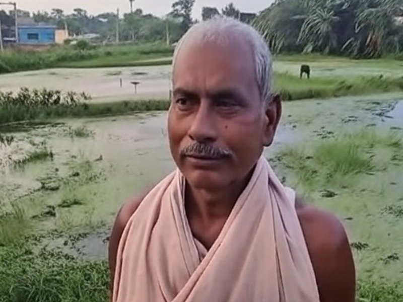 Makhana Board