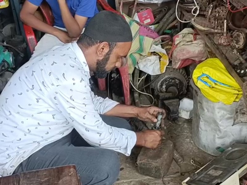 प्रधानमंत्री स्वनिधि योजना ने बदली खंडवा के दुकानदारों की जिंदगी, पीएम मोदी का जताया आभार
