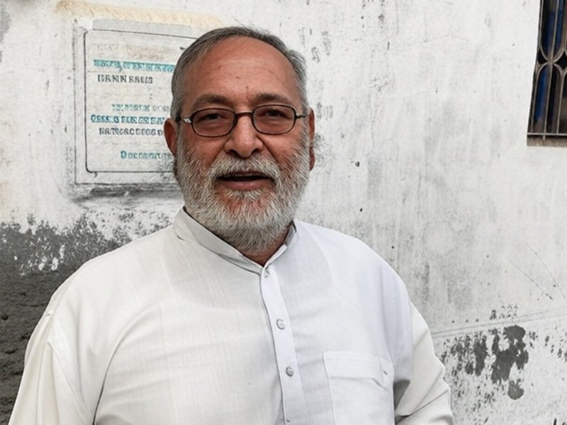 ‘प्रधानमंत्री आवास योजना’ के लाभार्थियों ने जताई खुशी, कहा- हमारी जिंदगी बदल गई