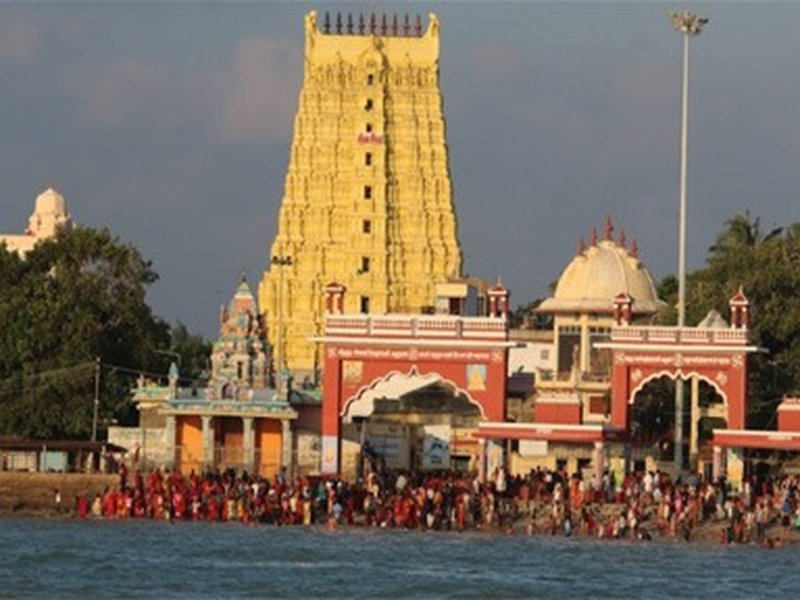 काशी ही नहीं, रामेश्वरम भी है मोक्ष का द्वार! लंका विजय के बाद श्री राम ने भी यहीं की थी पूजा