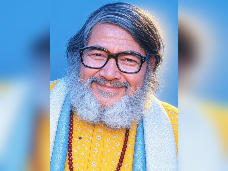 काका हाथरसी : हिंदी साहित्य के हास्य युग का सितारा, जो हंसाते हुए समाज को सोचने पर कर देता था मजबूर