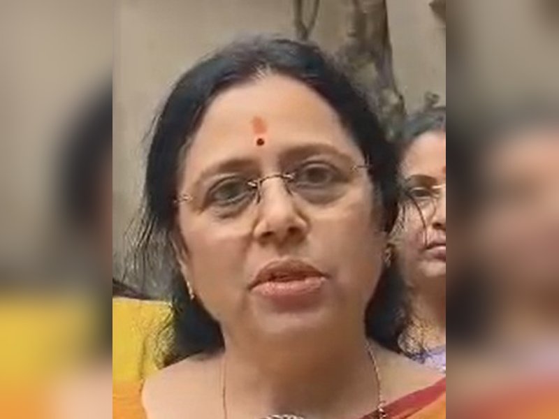 पीएम मोदी सबके लिए आदर्श हैं: मेधा कुलकर्णी