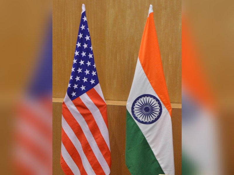 Trade deal with US to boost India’s regional role: Report