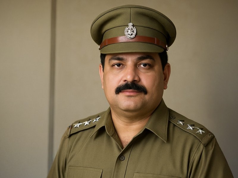 बाटला हाउस एनकाउंटर में शहीद हुए थे मोहनचंद शर्मा, 7 बार मिला था राष्ट्रपति वीरता पुरस्कार