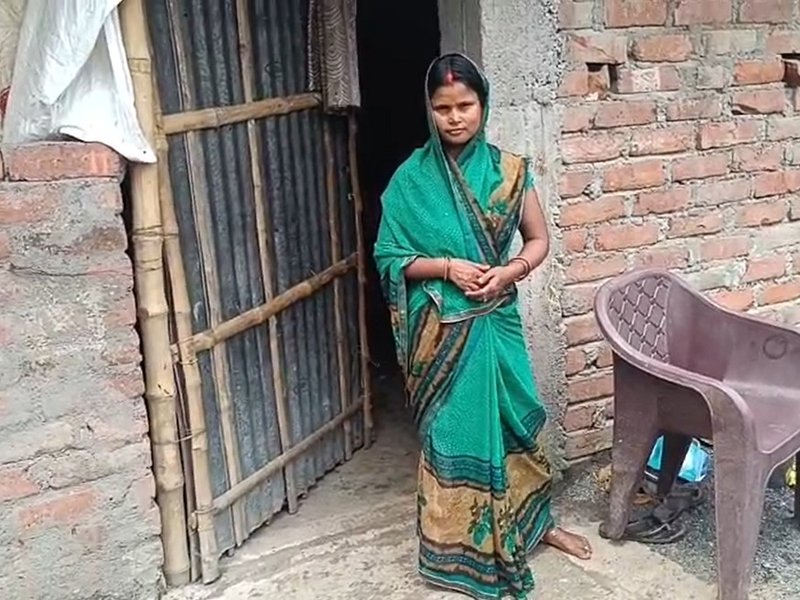 झारखंड: प्रधानमंत्री उज्ज्वला योजना ने बदली कविता देवी की जिंदगी, धुआं-मुक्त मिला जीवन