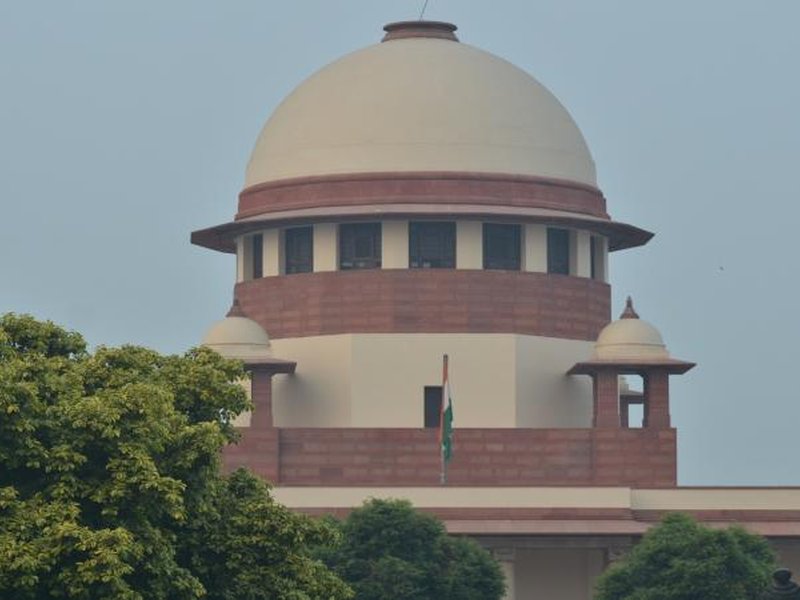 2020 Delhi riots: SC to hear bail pleas of Umar Khalid, Sharjeel Imam today