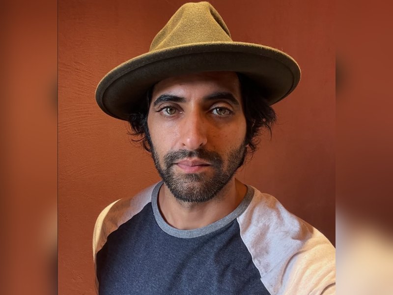 Akshay Oberoi to feature in Shah Rukh Khan’s ‘King’, jets off to Poland for shoot