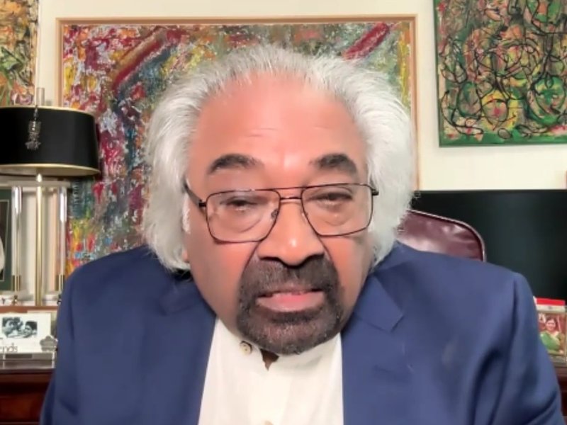 'पाकिस्तान, नेपाल और बांग्लादेश में घर जैसा लगता है', सैम पित्रोदा ने पड़ोस नीति को बताया अहम (आईएएनएस एक्सक्लूसिव)