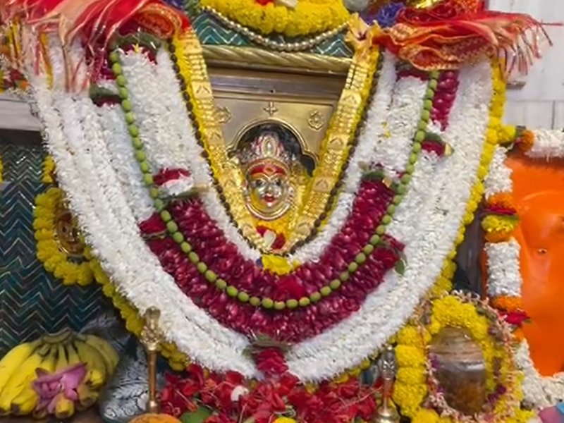 मां चंद्रघंटा के इन मंदिरों में होती है हर मुराद पूरी, नवरात्रि में जरूर करें दर्शन