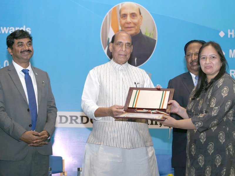 शिल्पा मलिक के नेतृत्व में बायोस्कैन रिसर्च ने शीर्षस्थ संस्थाओं की ओर से प्राप्त किए 50 से भी अधिक अवॉर्ड्स