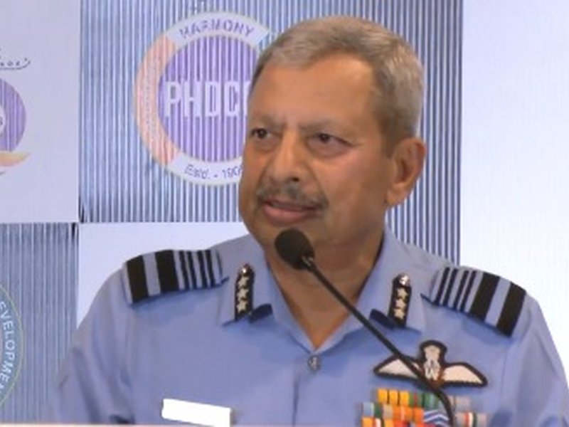 डीपफेक वीडियो अलर्ट: पाकिस्तानी एक्स हैंडल ने एयर मार्शल का फर्जी वीडियो फैलाया, फैक्ट चेक में गलत निकला दावा