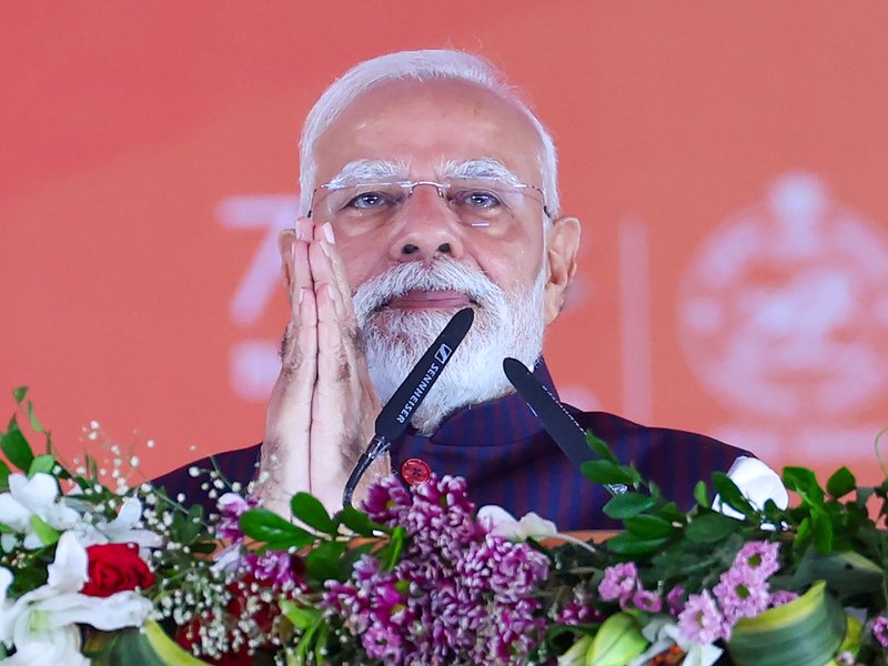 पीएम मोदी का टीम इंडिया को बधाई देने वाला पोस्ट वायरल, अब तक मिले इतने करोड़ व्यूज
