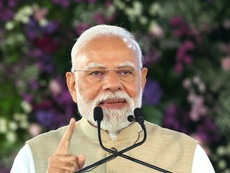 PM Modi to unveil major Odisha projects worth over Rs 60,000 cr in Jharsuguda today