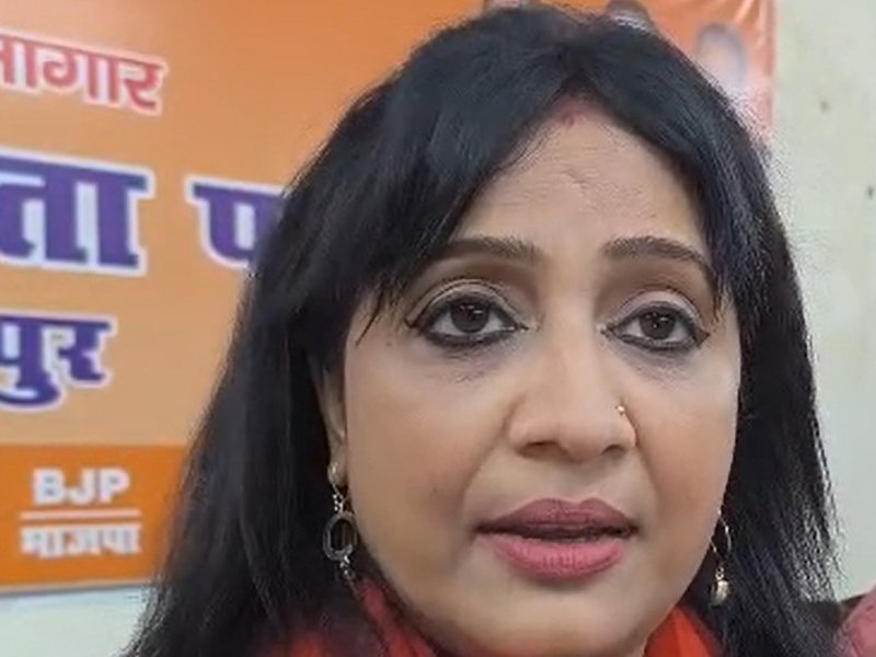 आत्मनिर्भर बनाने के लिए पीएम मोदी ने महिलाओं के लिए कई योजनाएं शुरू की: ऋतुराज 