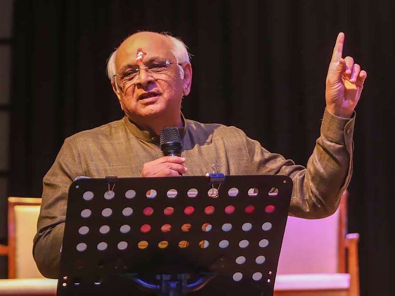 विकास सप्ताह : गुजरात में 14-15 अक्टूबर को आयोजित होगा ‘रबी कृषि महोत्सव-2025’
