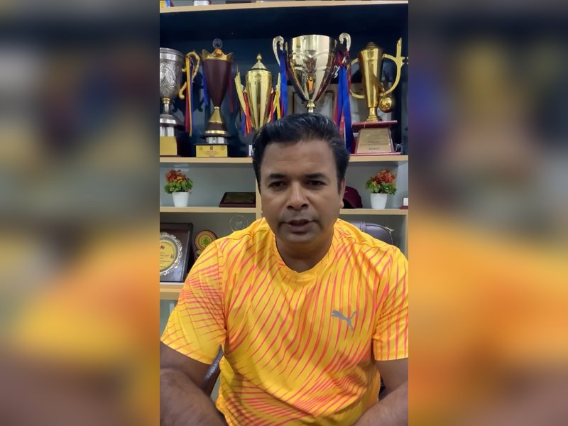 एशिया कप फाइनल: भारत की जीत को लेकर कोच और पूर्व खिलाड़ियों ने जताया भरोसा, अभिषेक शर्मा और सूर्यकुमार से उम्मीदें