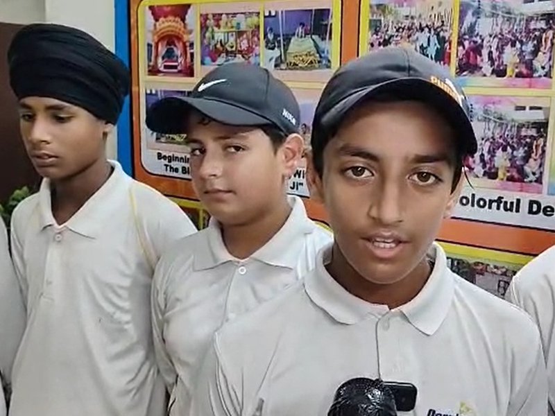ऑपरेशन 'व्हाइट बॉल' : दमदार नजर आ रही टीम इंडिया, अमृतसर के फैंस को जीत की उम्मीद