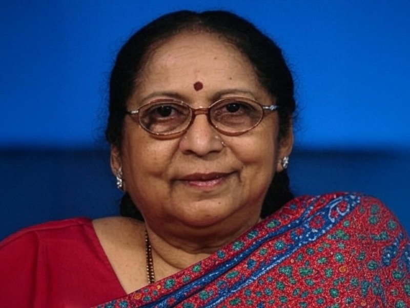 मीना काकोदकर : कोंकणी भाषा और संस्कृति की सशक्त आवाज, जिन्हें मिला था साहित्य अकादमी पुरस्कार