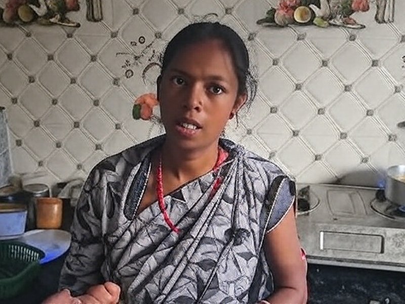  हजारीबाग: उज्ज्वला योजना ने जिंदगी कर दी आसान, महिलाओं ने बताए अपने अनुभव