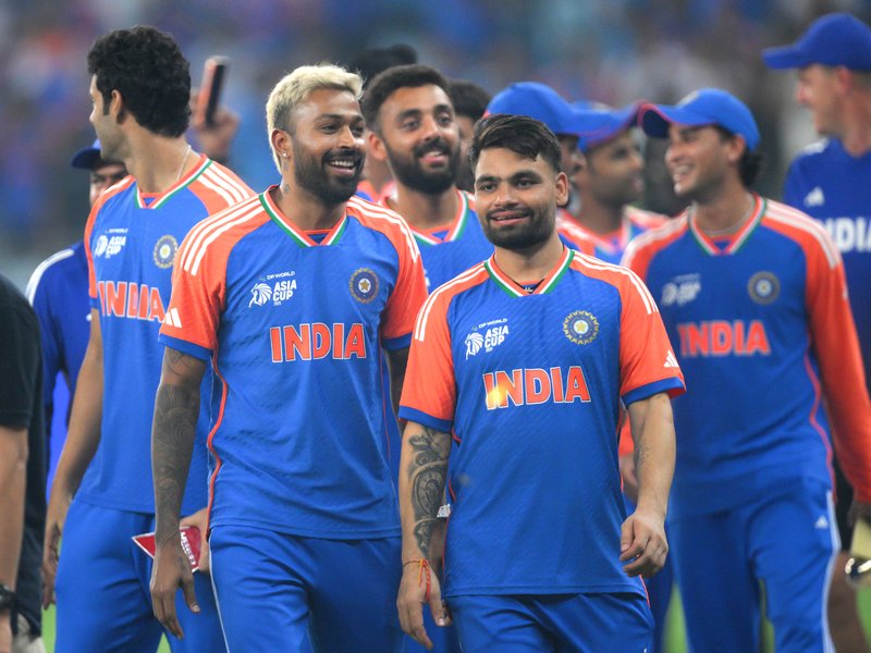 मुफलिसी से निकलकर बनाई खुद की पहचान, देश का भविष्य हैं रिंकू सिंह