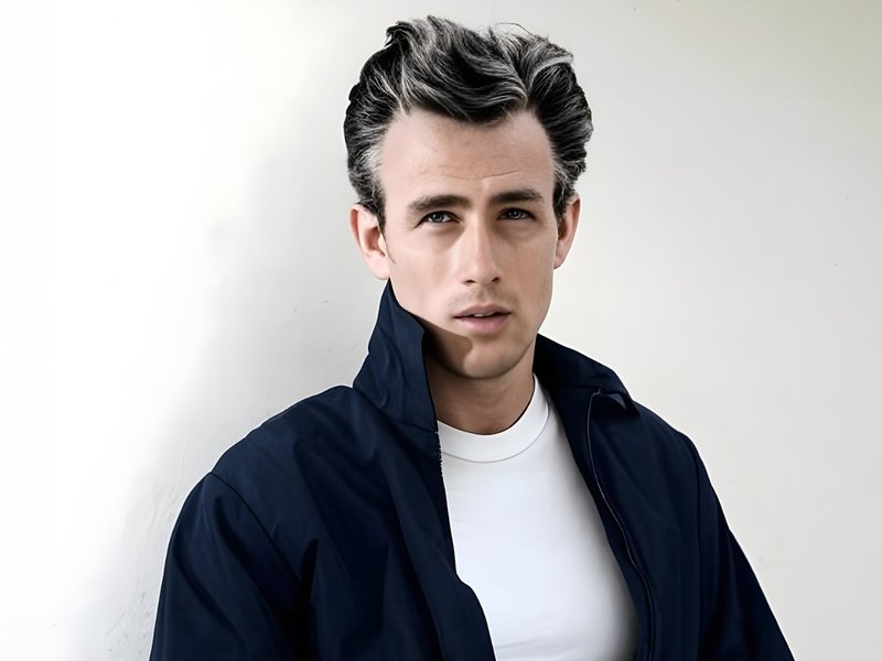 james dean