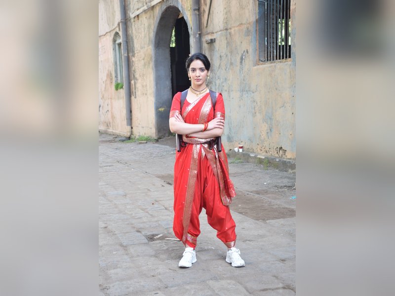 Sonakshi Batra says her new show 'Jagadhatri' mirrors the contradictions  women face daily