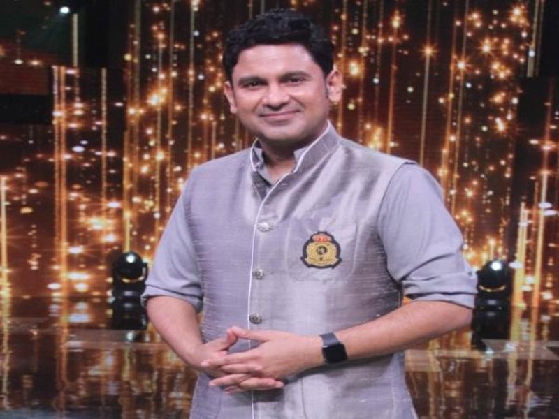 'मेरा देश पहले : द अनटोल्ड स्टोरी ऑफ श्री नरेंद्र मोदी' का भव्य प्रदर्शन, पीएम मोदी के जीवन और योगदान की दिव्य प्रस्तुति