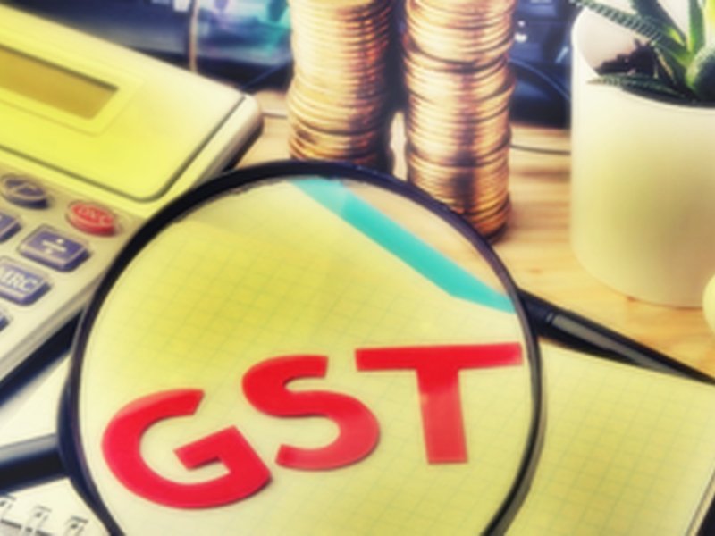 सरकार ने जीएसटी से जुड़ी उपभोक्ताओं की 3,981 शिकायतों का समाधान किया : प्रल्हाद जोशी
