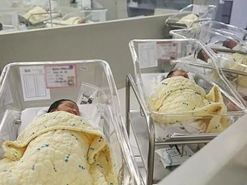 Whooping cough can be fatal in children under age 2: Study