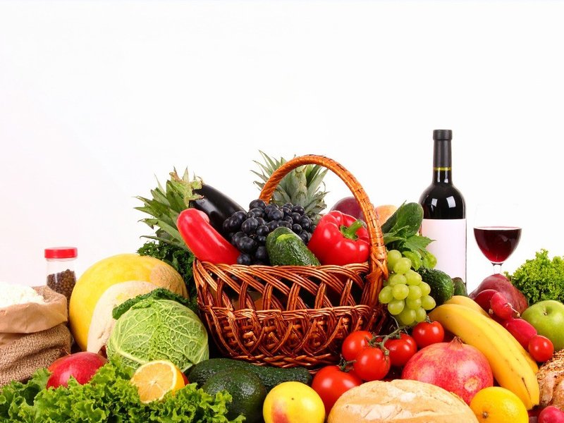 Plant-based diet can ward off chronic diseases, keep planet healthy: Report