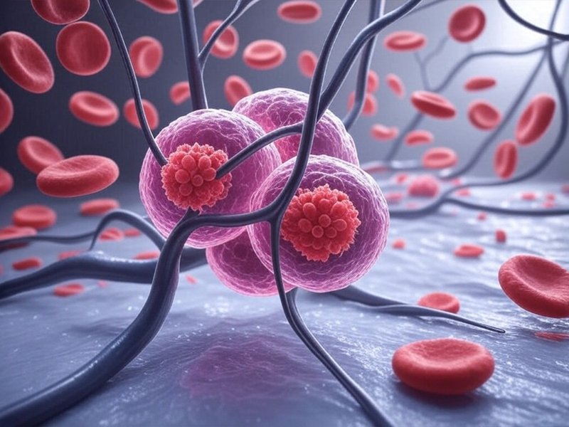 Mirror, mirror in lab: BRIC-RGCB scientists build tiny nanopores to spot diseases early (Photo: AI generated image/IANS)